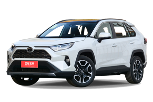 RAV4榮放