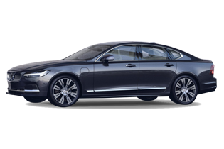 S90新能源(进口)