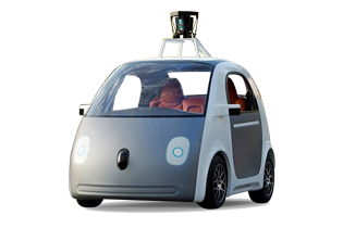 Self-Driving