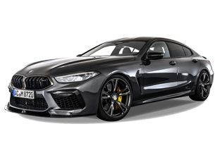 AC Schnitzer M8