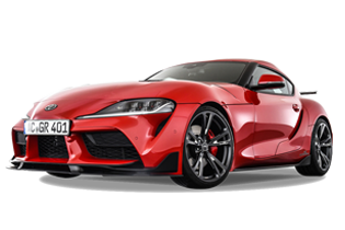 AC Schnitzer GR SUPRA