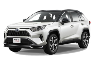 RAV4荣放双擎E+