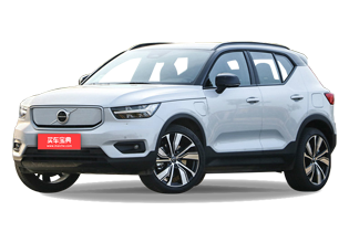 XC40新能源