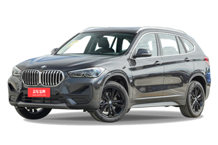 xDrive25Li X设计套装