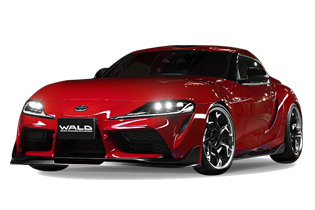 WALD GR SUPRA