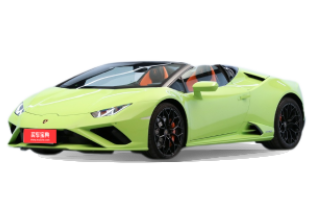 Huracán Tecnica