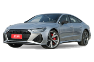 RS 7 4.0T Sportback