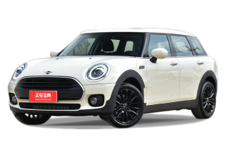 2.0T COOPER S 自在特别版