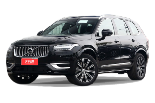 XC90插电式混动