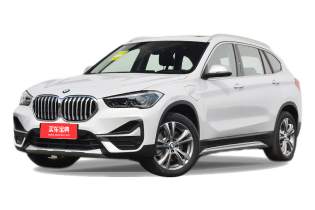 xDrive25Le 豪华型