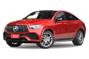 AMG GLE 53 4MATIC+ 55周年纪念版