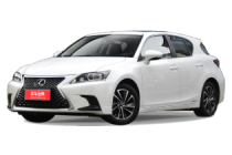 雷克萨斯CT