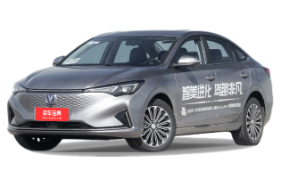 EV460 智行网约版 磷酸铁锂