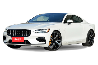 Polestar 1