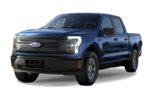 F-150新能源