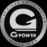 G-Power奔驰C级