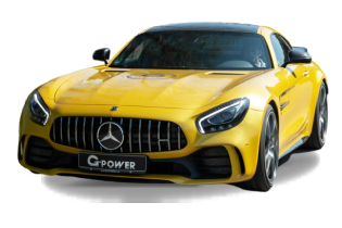 AMG GT