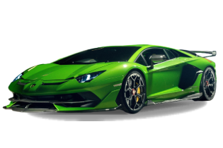 Novitec Aventador