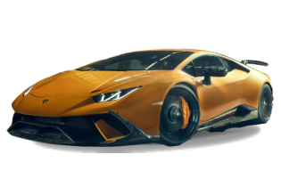 Novitec Huracán