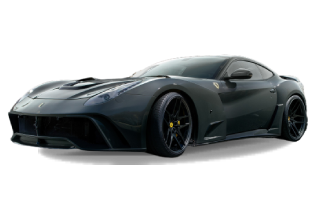 Novitec F12berlinetta