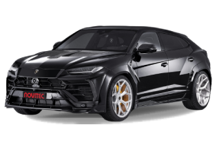 Novitec Urus