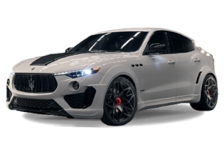 Novitec Levante