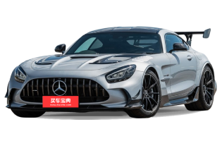 AMG GT 50 4MATIC+ 四门跑车