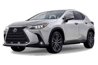 雷克萨斯NX新能源