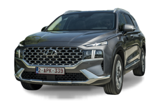 胜达新能源(进口)