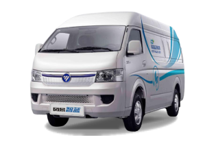 风景智蓝G7新能源