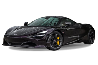 Manhart迈凯伦720S