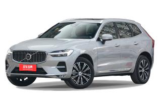 沃爾沃XC60