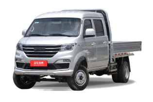 1.6L标准型CNG 3米 SWDC16M