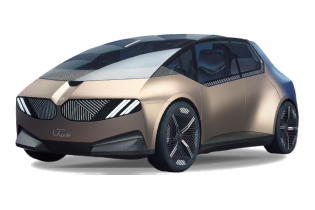 BMW i Vision Circular