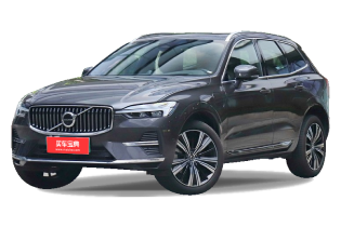 XC60插电式混动