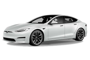 Model S P100D Performance高性能版