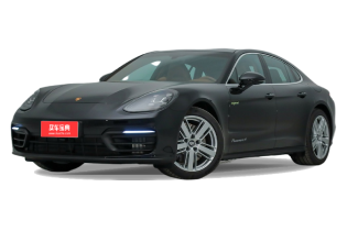 Panamera 4 E-Hybrid Sport Turismo 2.9T