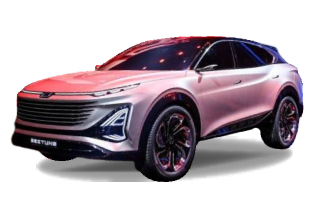 概念SUV