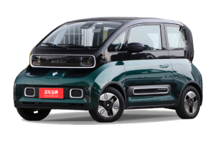 KiWi EV