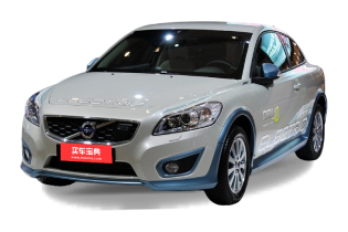 C30新能源