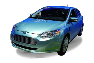 福克斯新能源(进口)