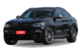 dÄHLer BMW X4