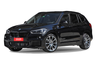 dÄHLer BMW X1