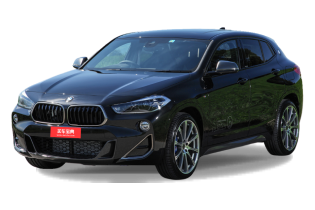 dÄHLer BMW X2