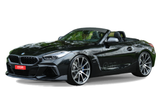 dÄHLer BMW Z4