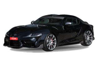 dÄHLer GR SUPRA