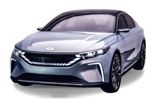 Transition Concept Smart Device