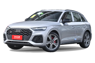 3.0 TFSI quattro