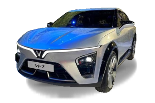 Vinfast VF 7