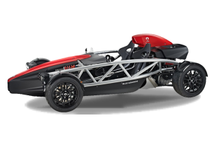 Ariel Atom